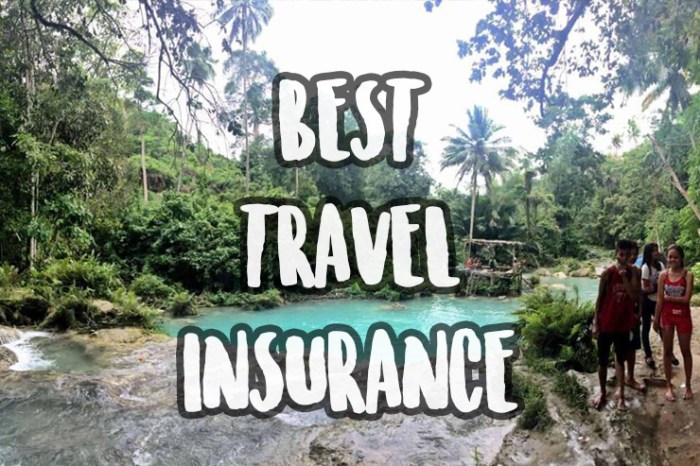 Best international travel insurance plans