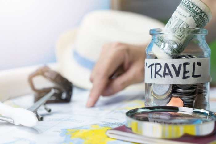 How to travel for cheap