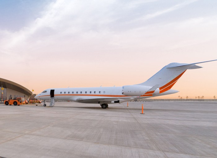 Best jet charter companies