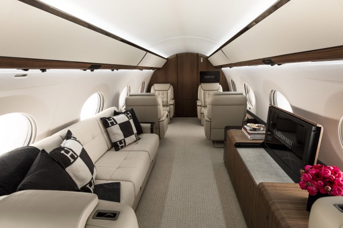 Best private jet rental