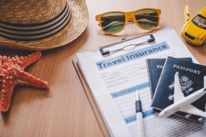 Best options for travel insurance