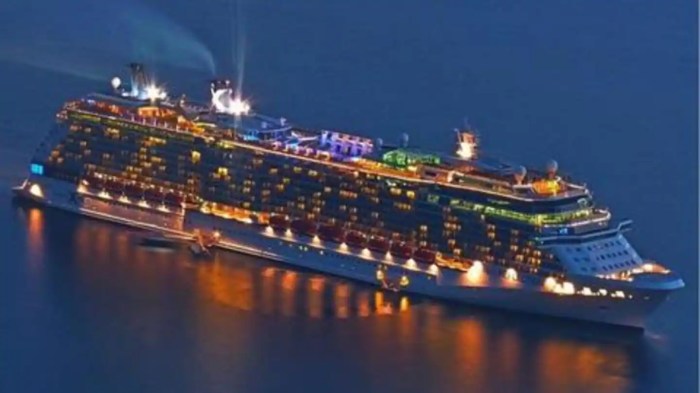 Cheapest luxury cruise line