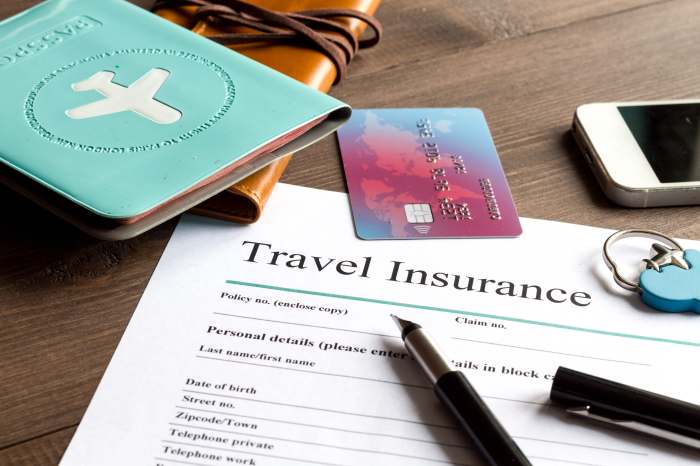 Best trip insurance plans