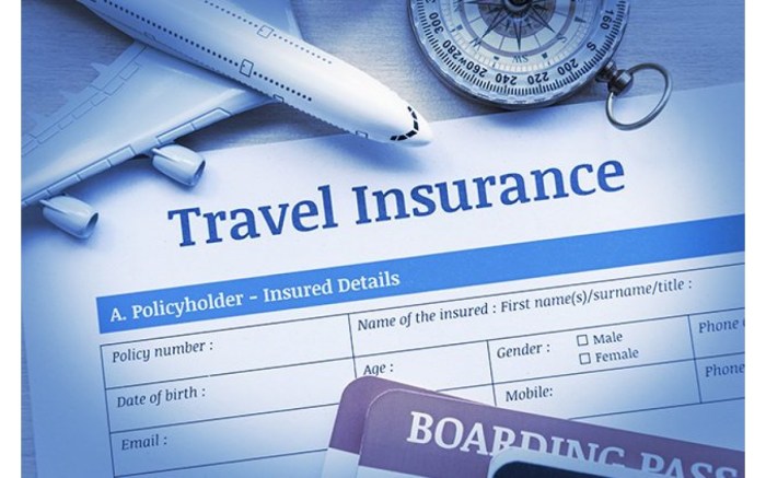 Top travel insurance plans